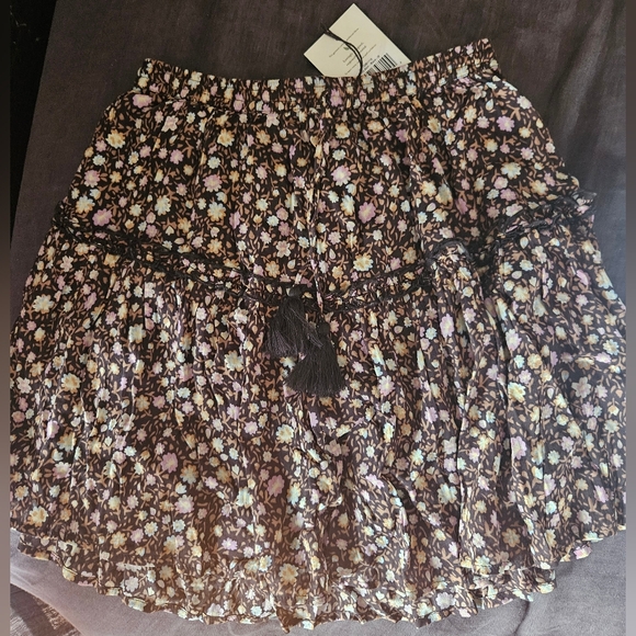 Spell Rae set XS/M NWT - Picture 5 of 7